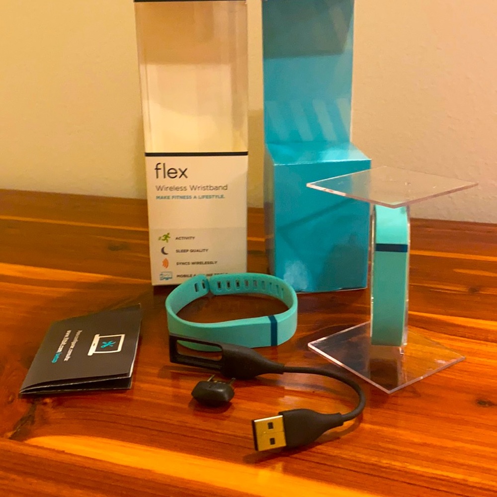 FitBit Flex Wristband
